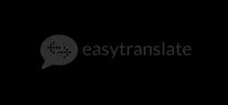 easyTranslate